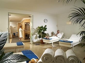 Очищение, детокс по методу Майера в " Oceano Hotel Health Spa ", Испания, о. Тенерифе