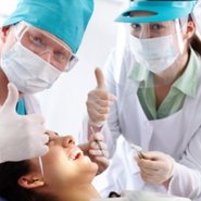 Стоматология, лечение зубов и десен