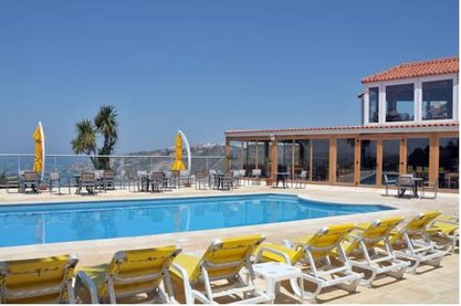 Классическая талассотерапия в Португалии- отель " Miramar Hotel & Spa" 4*