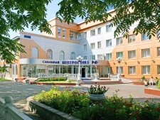Санаторно-курортное лечение на курортах Белокурихи, Урала и Сибири