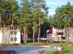 Санаторно-курортное лечение на курортах   в санаториях Белоруссии