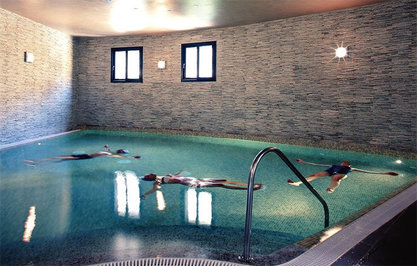 Заказать термальное лечение ревматизма в отеле Hotel Termas-  Balneario de Archena на курорте Арчена в Испании