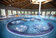 Термальное лечение в отелях на термальном курорте Кунтис, Испания - Termas de Cuntis в отеле Hotel La Virgen 4* и отеле Hotel Castro do Balneario 4*