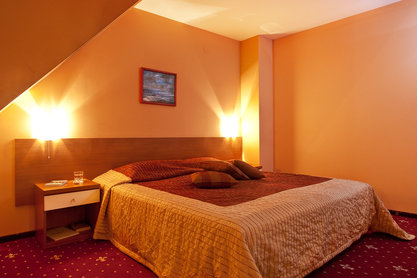 Программа похудения " Беладона" в Поморие, Болгария в отеле  St.George hotel&spa Pomorie 4* - цены от 1395 евро