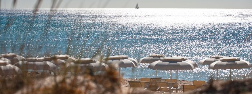 Пляжи, окружающие Киа Лагуна Резорт на Сардинии, являются одними из самых красивых на Средиземном море. Прекрасные пейзажи поразят Ваше воображение: белые дюны, прозрачные воды, заросли можжевельника, лагуны поразительной красоты. За каждым отелем закреплен свой пляж.