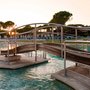 Термальное лечение, программы красоты и омоложения  для лица, тела, губ  в отелеTerme di Saturnia Spa & Golf Resort 5* , Италия, Тоскана