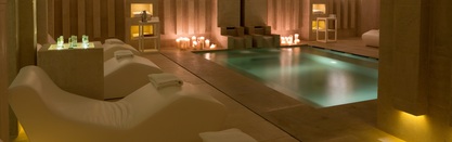 Wellness  программы и спа отдых на море в Апулии, Италия:  отель - курорт Hotel Borgo Egnazia Golf and SPA Resort 5*L (Отель Borgo Egnazia 5* (Борго Эгназия) Апулия )