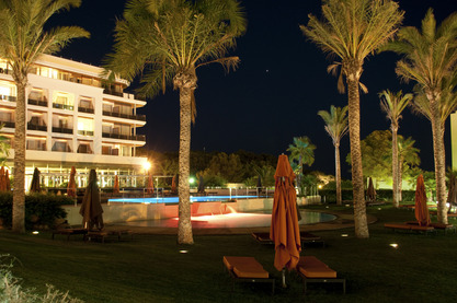 Детокс в отеле Aguas de Ibiza Lifestyle & Spa 5* в Испании, Ибица