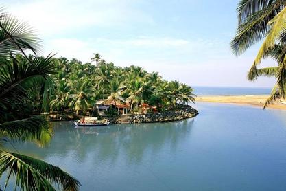 Классическая Аюрведа (Панчакарма) в отеле Beach & Lake Ayurvedic Resort , Керала, Индия