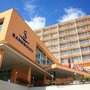 Детокс программа, лечение ЖКТ в отеле Spa Resort Sanssouci 4* , Карловы Вары, Чехия