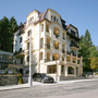 Лечение, спа отдых в отеле Spa & Wellness Hotel St.Moritz 4*, Чехия, Марианские Лазни