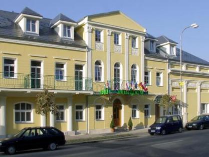 Лечение бесплодия,  реабилитационная кардиология в Hotel Reza 4* , Франтишковы Лазни,Чехия