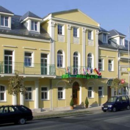 Лечение бесплодия,  реабилитационная кардиология в Hotel Reza 4* , Франтишковы Лазни,Чехия