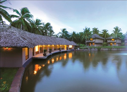 Аюрведа туры, панчакарма, управление весом, омоложение в отеле Coco Lagoon by Great Mount Resort , Индия