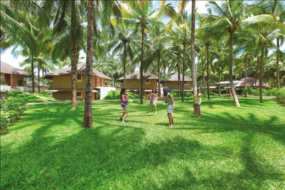 Аюрведа туры, панчакарма, управление весом, омоложение в отеле Coco Lagoon by Great Mount Resort , Индия