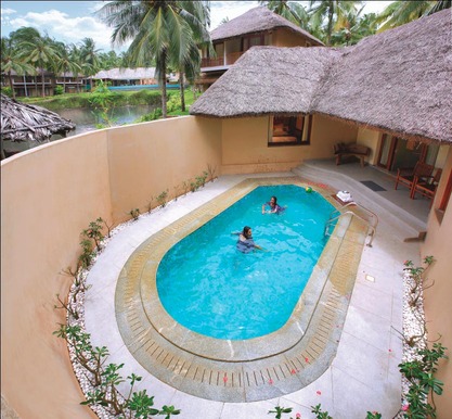 Заказать аюрведа тур в отель Coco Lagoon by Great Mount Resort , Индия