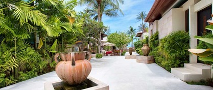 Детокс программа в Тайланде, о. Самуи, отель Elements Boutique Resort & Spa Hideaway