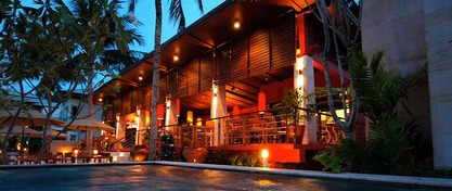 Детокс программа в Тайланде, о. Самуи, отель Elements Boutique Resort & Spa Hideaway