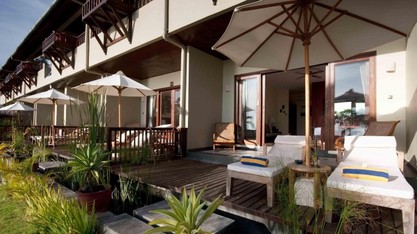 Спа туры , дайвинг туры на о. Бали, Индонезия, отель Tauch Terminal Resort Tulamben And Spa