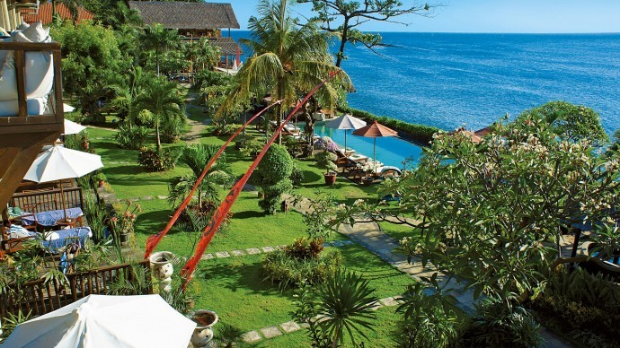 Уютный отель с выгодным расположением у подножия кораллового плато  с замечательным  спа-центром Alami & Wellness & Spa – идеальное место для расслабляющего отдыха. 