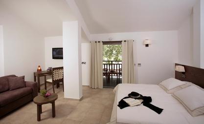 Детоксикация, похудение на о. Кипр, отель Ayii Anargyri Natural Healing SPA Resort 5*