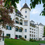 Лечебное голодание и  программы аюрведа в Австрии : отель  Romantik Hotel Schloss Pichlarn 5*