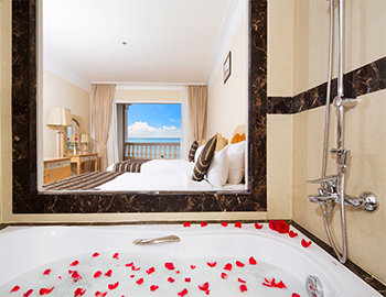 Отдых на море  в отеле Sunrise Nha Trang Beach Hotel & Spa 5*, Вьетнам, Ньячанг