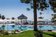 Оригинальная талассотерапия : в гостиничном комплексе Azur : отель Novostar Premium Bel Azur Thalassa & Bungalows 4* на курорте Хаммамет, Тунис