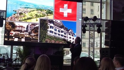 Детокс программы Chenot Palace Weggis - Веггис, Швейцария: Программы оздоровления по методике Анри Шено на берегу Люцернского озера -cтоимость от 5300 CHF