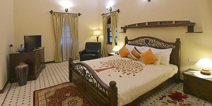 Аюрведа на Гоа, отель Mercure Goa Devaaya Ayurveda Retreat. Индия на 14 ночей от 1400 евро на чел.