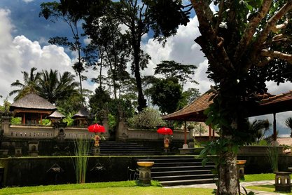 Йога,аюрведа ,ретриты, детокс в Индонезии на о. Бали :  Отель Bagus Jati Health & Wellbeing Retreat 4 **4