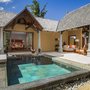 Отдых на море, аюрведа, аюрведическое омоложение  на о. Маврикий : Курорт Maradiva Villas Resort & Спа 5*L- цены  от 3200  дол на неделю