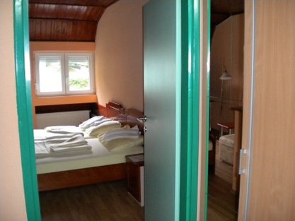 Лечебные курорты Сербии: Атомска Баня , отель Вуян: лечение рассеянного склероза