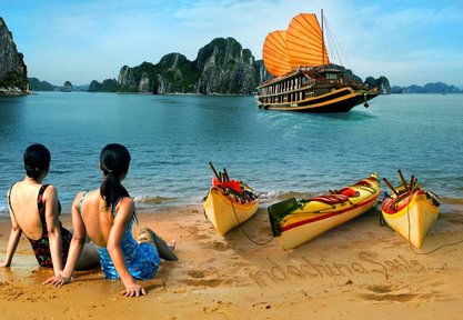 Оздоровительные туры во Вьетнам 
