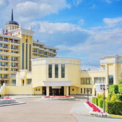 Инновационное лечение,  реабилитация, детоксикация ( очищение организма)  по методу эндоэкологической реабилитации ЭРЛ в отеле M’Istra’L Hotel & SPA 5* , Россия, Подмосковье 