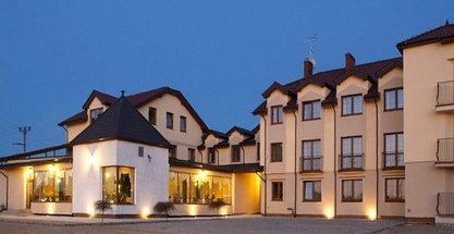 Заказ  оздоровительного тура в отель  Magnat Resort & Spa 3* в Польше