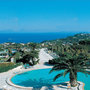 Термальное лечение на море - отель Resort Grazia Terme Hotel 4* на о. Искья в Италии