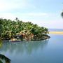Классическая Аюрведа (Панчакарма) в отеле Beach & Lake Ayurvedic Resort , Керала, Индия