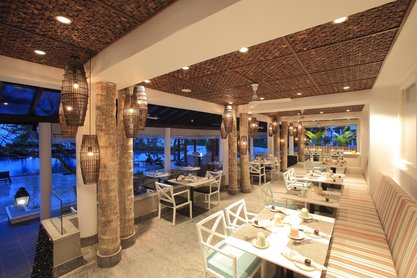 Аюрведа классическая в отеле Taj Bentota Resort & Spa ( ex. Vivanta byTaj Bentota ) 5* на Шри Ланке