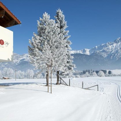 Аюрведа в Австрии,Зальцбург : Отель Saliter Hof, программы похудения, антистресс, лечение мигрени
