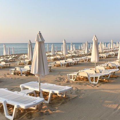 Детокс и потеря веса  в Болгарии, Золотые пески : отель Grifid Hotel MEDISPA Encanto Beach 5*